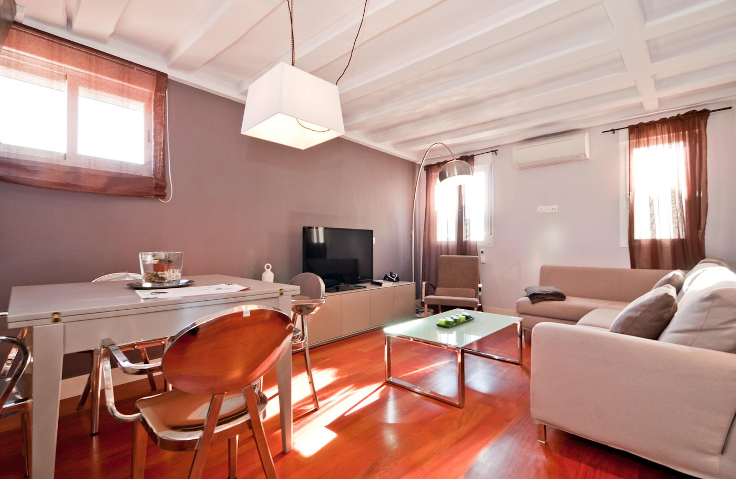 Smartr Madrid Atocha Apartment Екстериор снимка