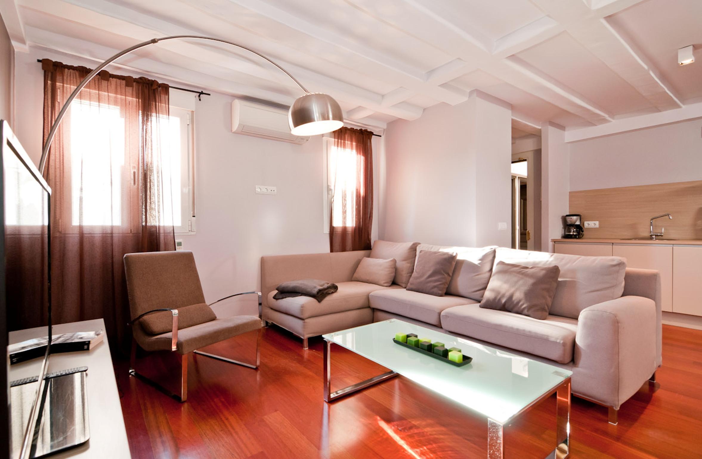 Smartr Madrid Atocha Apartment Екстериор снимка