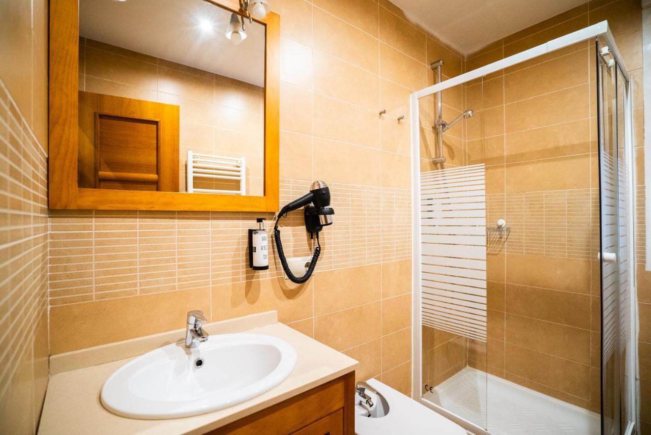 Smartr Madrid Atocha Apartment Екстериор снимка