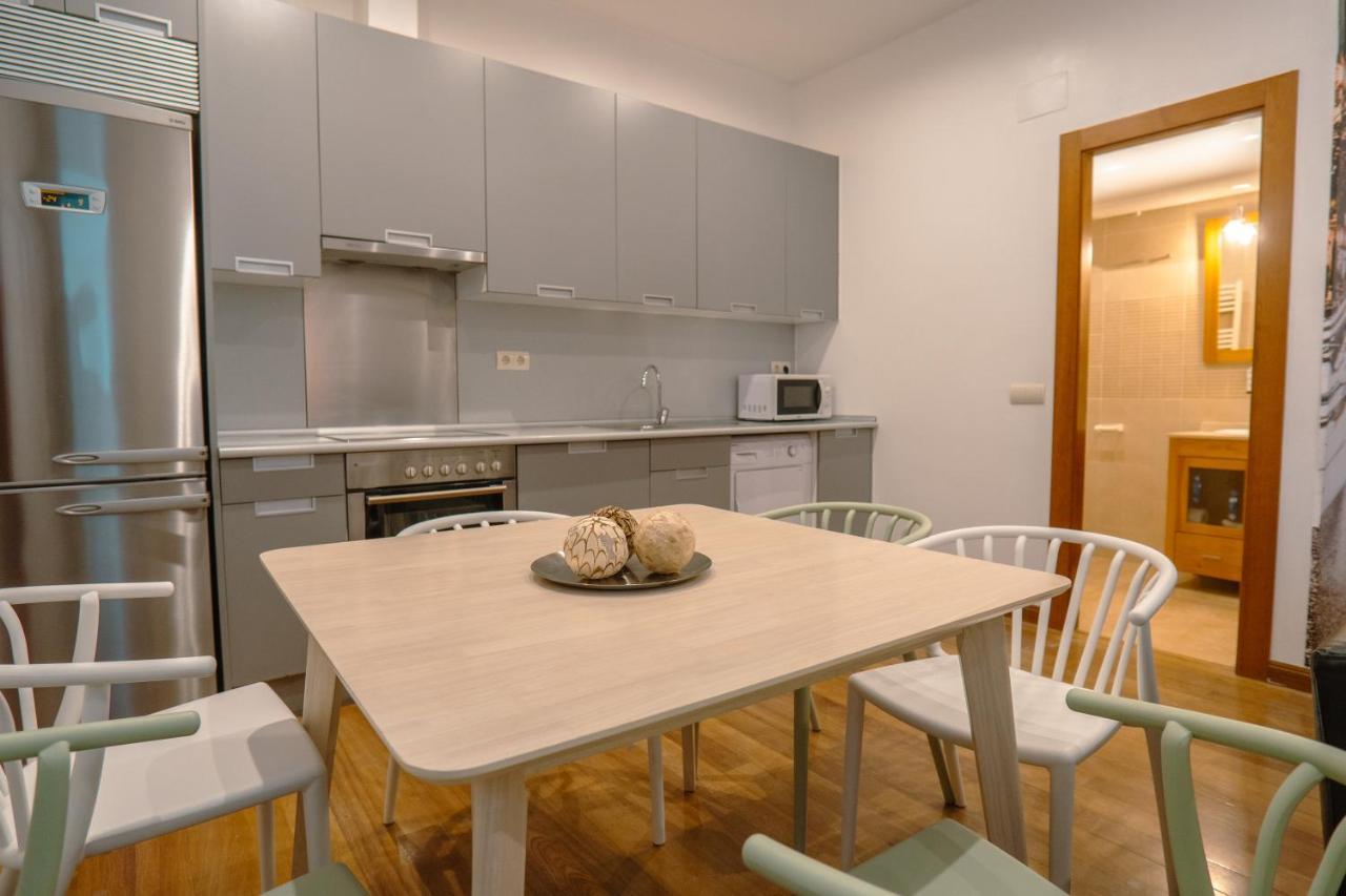 Smartr Madrid Atocha Apartment Екстериор снимка