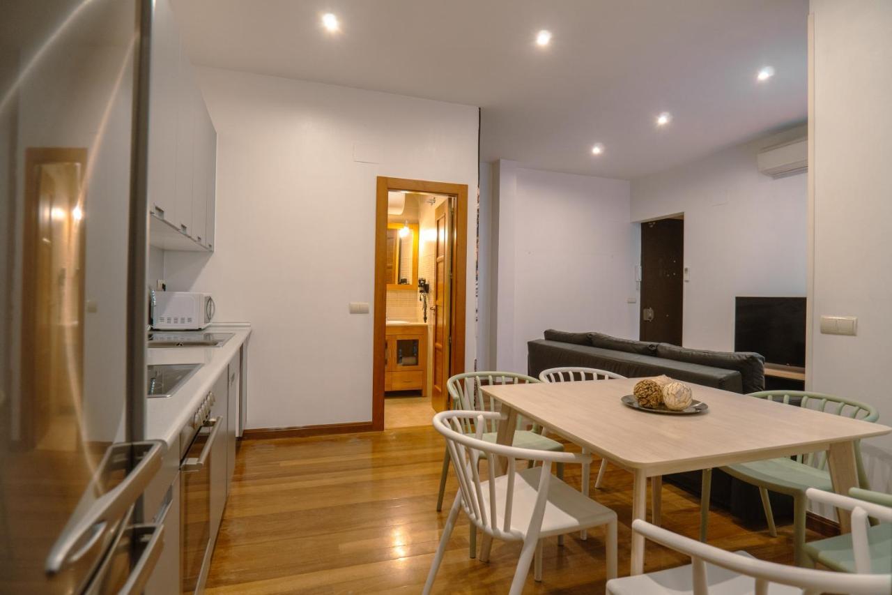 Smartr Madrid Atocha Apartment Екстериор снимка