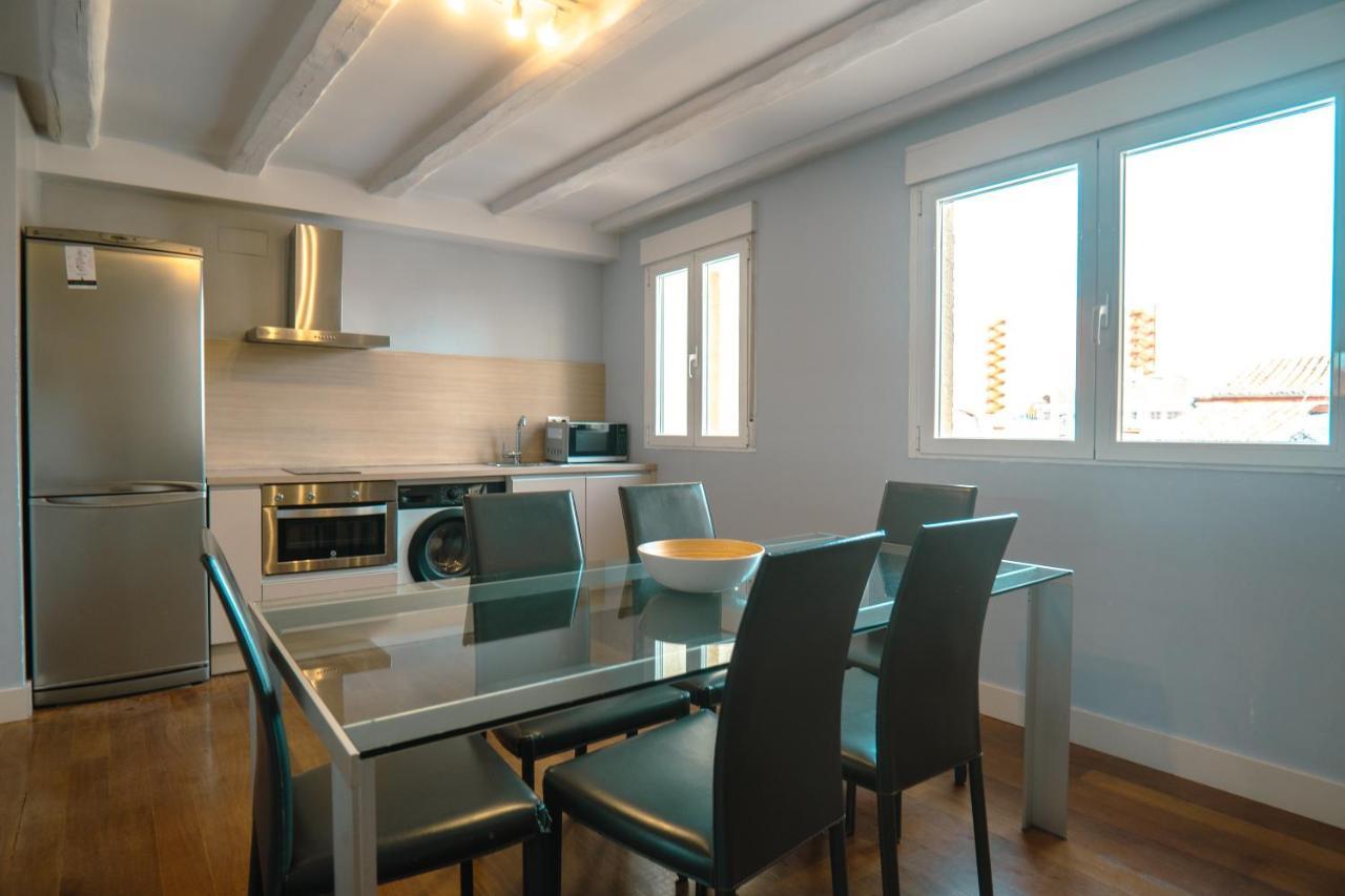 Smartr Madrid Atocha Apartment Екстериор снимка